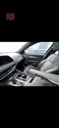 کادیلاک CT5